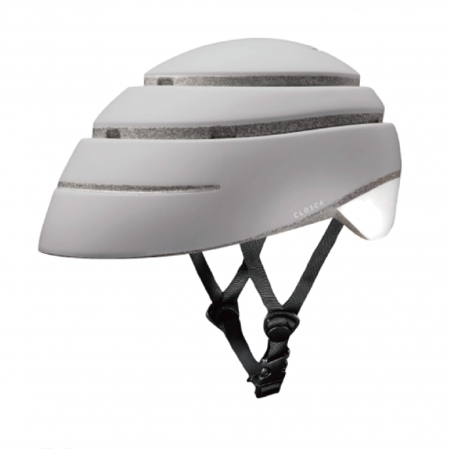 西班牙CLOSCA LOOP自行車摺疊安全帽
