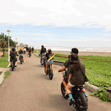 early-start-2024-summer-hot-island-pier2-bike-meet