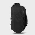 X-PAK EVO 擁有大量收納空間，機能性與外型兼具