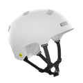 POC Crane MIPS 多功能安全帽，雙密度 EPS 結構與 MIPS 防護系統，提供全面衝擊保護
