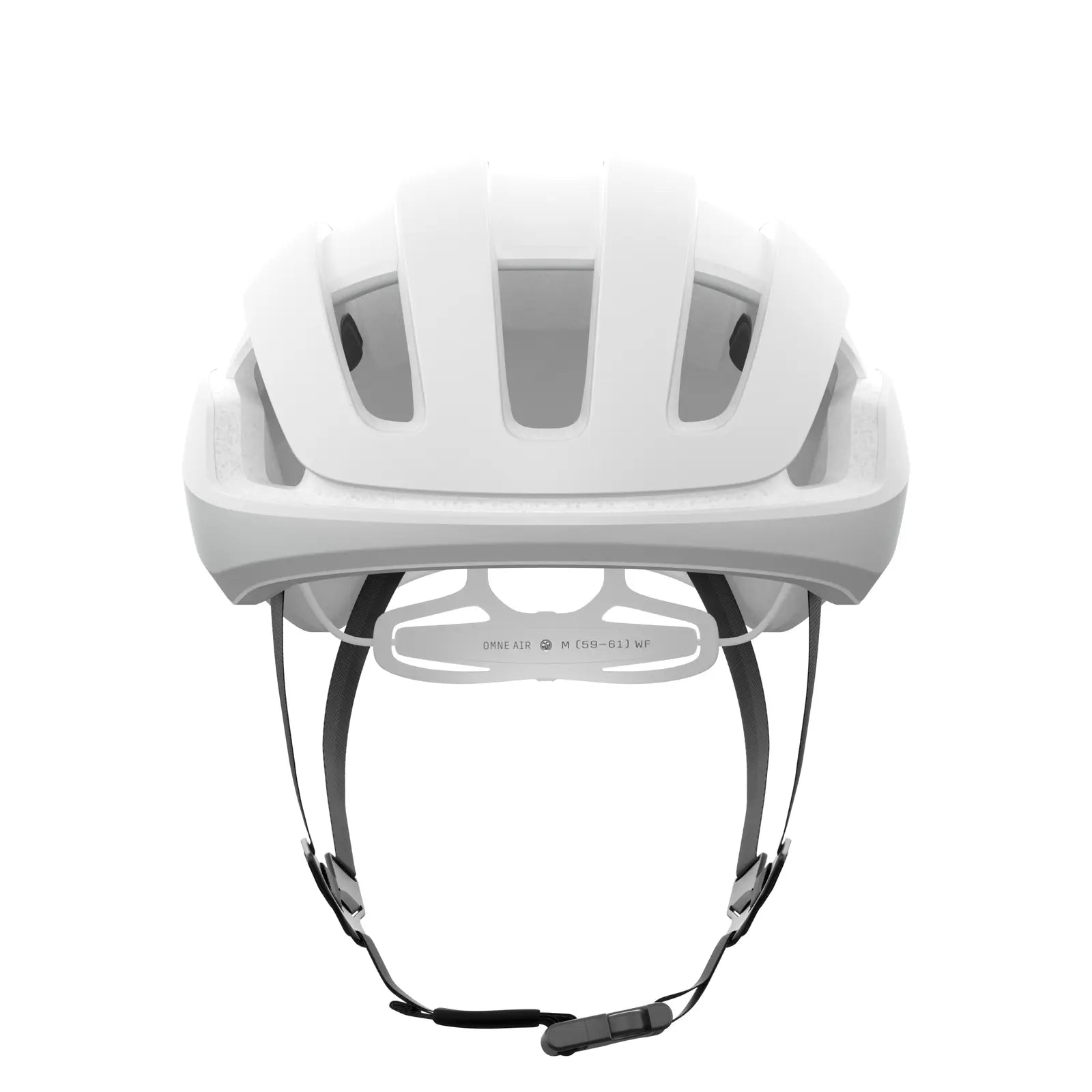 POC Omne Air WF MIPS 公路安全帽，靈感來自 Octal 與 Ventral，兼具輕量與防護性能