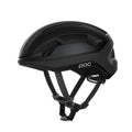 POC Omne Lite WF 自行車安全帽，輕量化設計搭配優化通風系統，提升長時間騎乘舒適度
