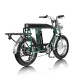 Unimoke 毛孩出行組提升日常使用便利性與騎乘穩定性，讓每趟出行更加安心舒適。