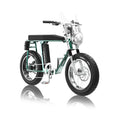 Unimoke 風切造型組，兼具自由選搭的靈活性，讓車主在實用升級的同時，也能展現獨特風格與騎乘態度