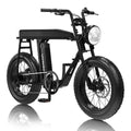 Unimoke MK 經典消光黑，是 Urban Drivestyle 最具代表性的熱銷電輔車款