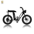 Unimoke SW 經典消光黑榮獲 2023 金點設計獎，具台灣合法上路的閃電標章