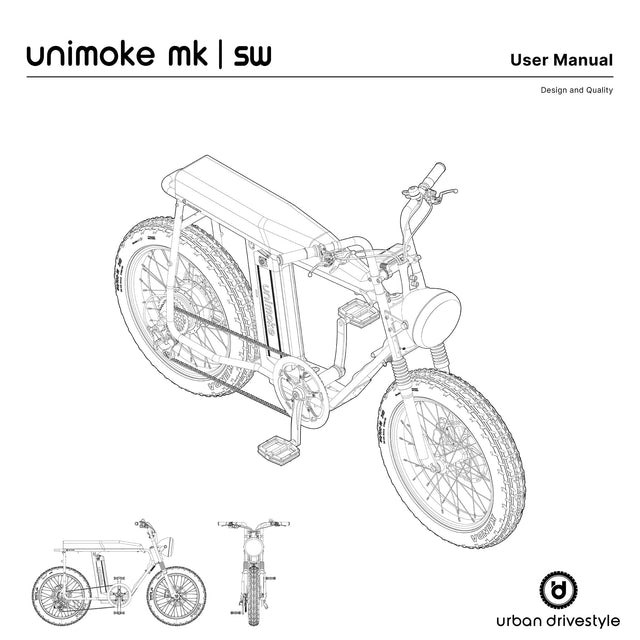 Unimoke MK | SW