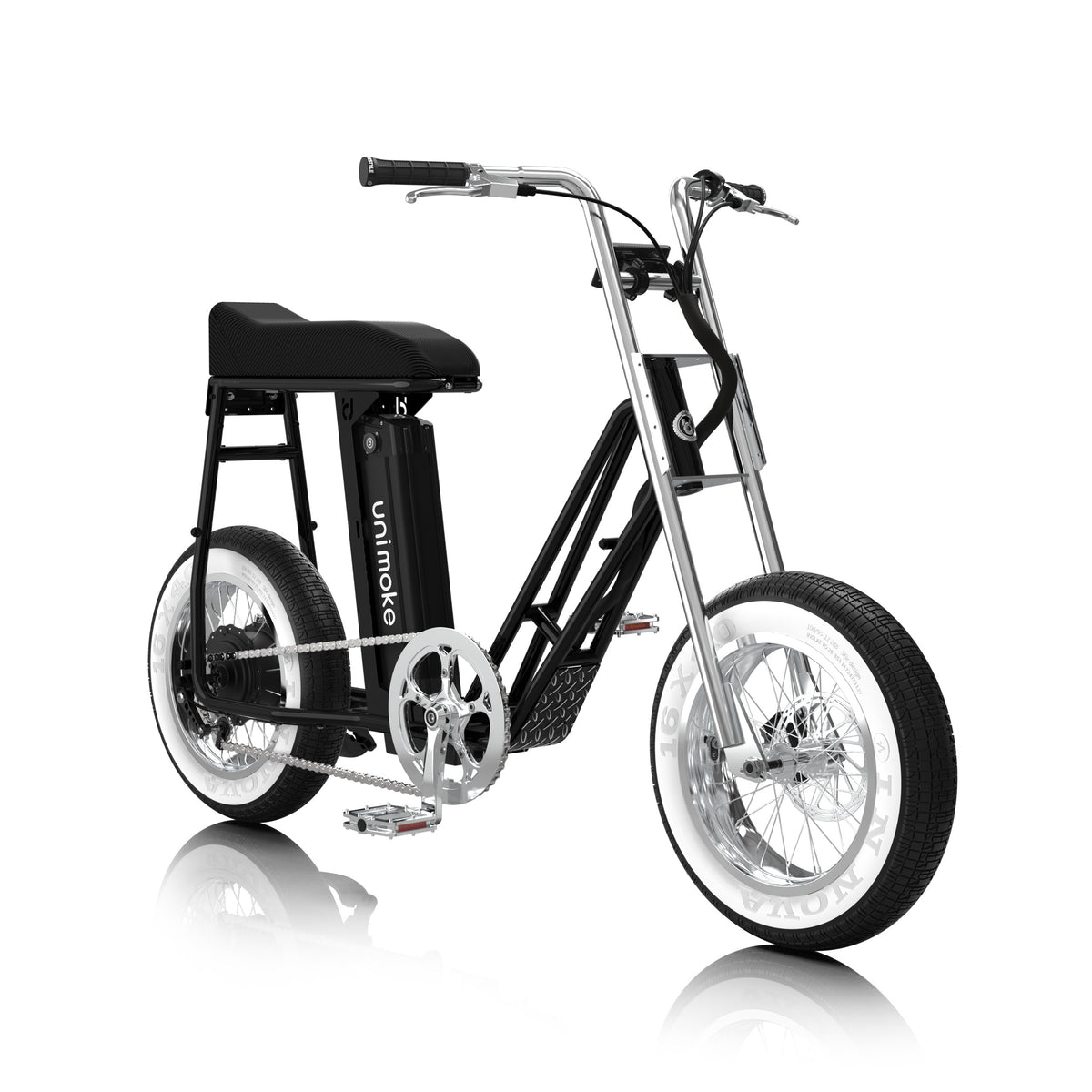 Unimoke miniswing