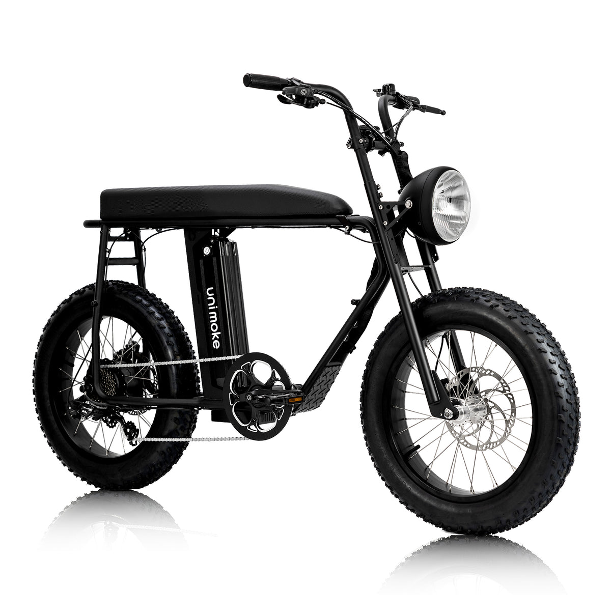 Unimoke MK