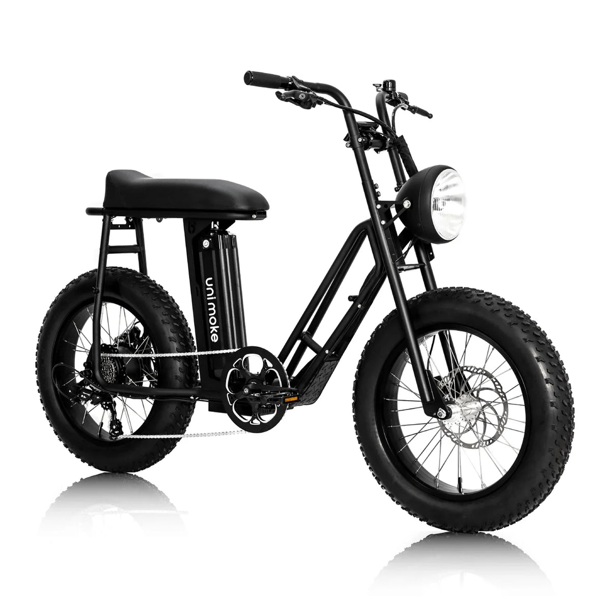Unimoke SW