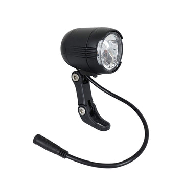 LED 連動式頭燈