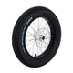 UD 20 x 4.0 Vee tire 防刺胖胎｜外胎