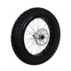 UD 20 x 4.0 Vee tire 越野胖胎｜外胎