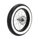 UD 20 x 4.0 Innova 城市白邊胖胎｜外胎
