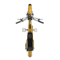 Urban Drivestyle Unimoke minibike 席勒泥 | 青少年電輔車