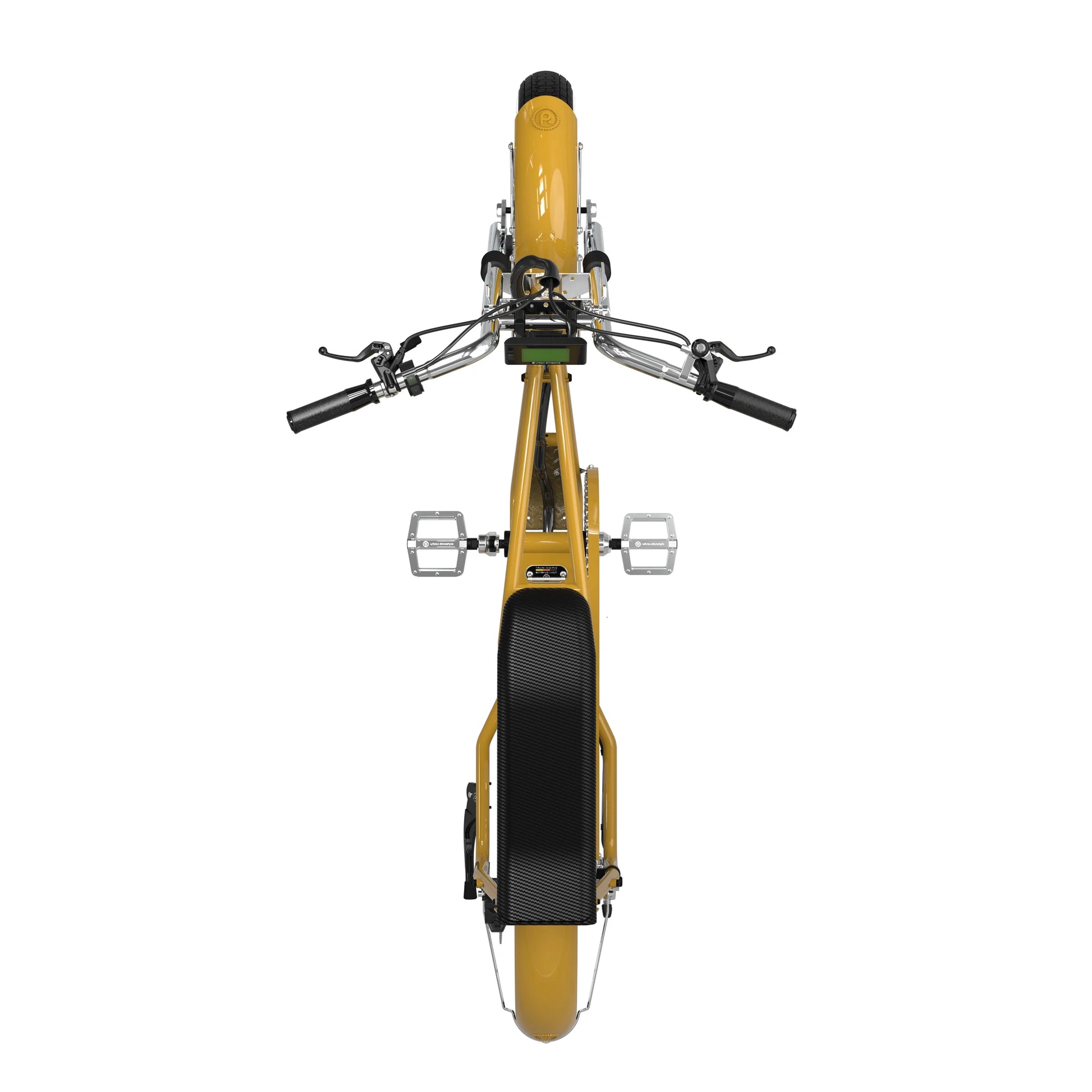 Urban Drivestyle Unimoke minibike 席勒泥 | 青少年電輔車