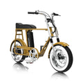 Urban Drivestyle Unimoke Minibike 席勒泥16吋胖胎電輔車