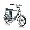 Urban Drivestyle Unimoke Minibike 十字藍色16吋胖胎電輔車