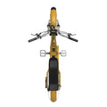 Urban Drivestyle Unimoke minibike 席勒泥 | 青少年電輔車