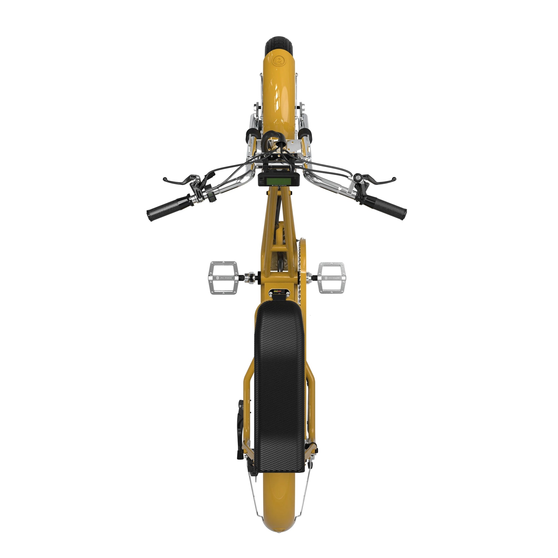 Urban Drivestyle Unimoke minibike 席勒泥 | 青少年電輔車