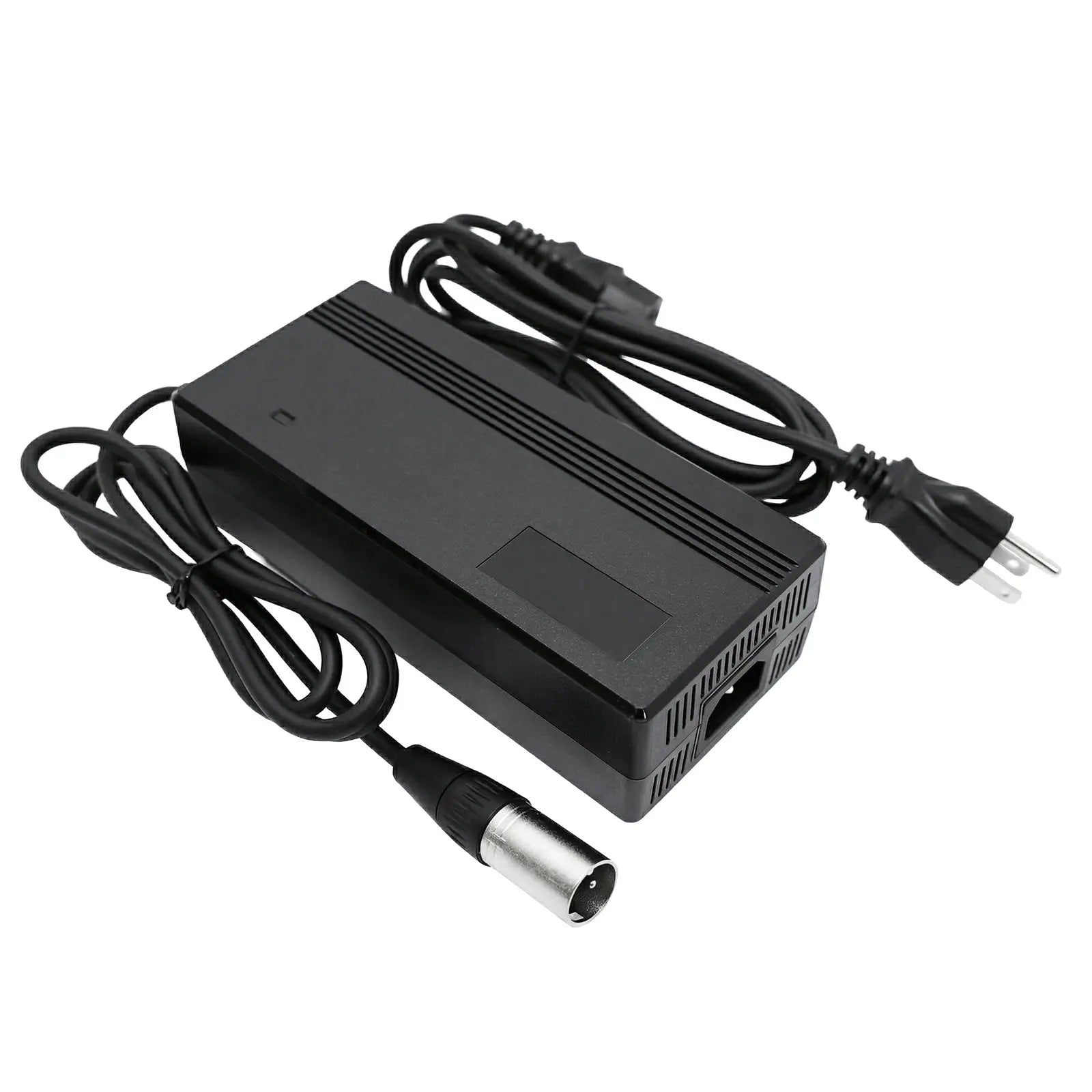 UD 充電器組，為 Unimoke 的電池提供電力