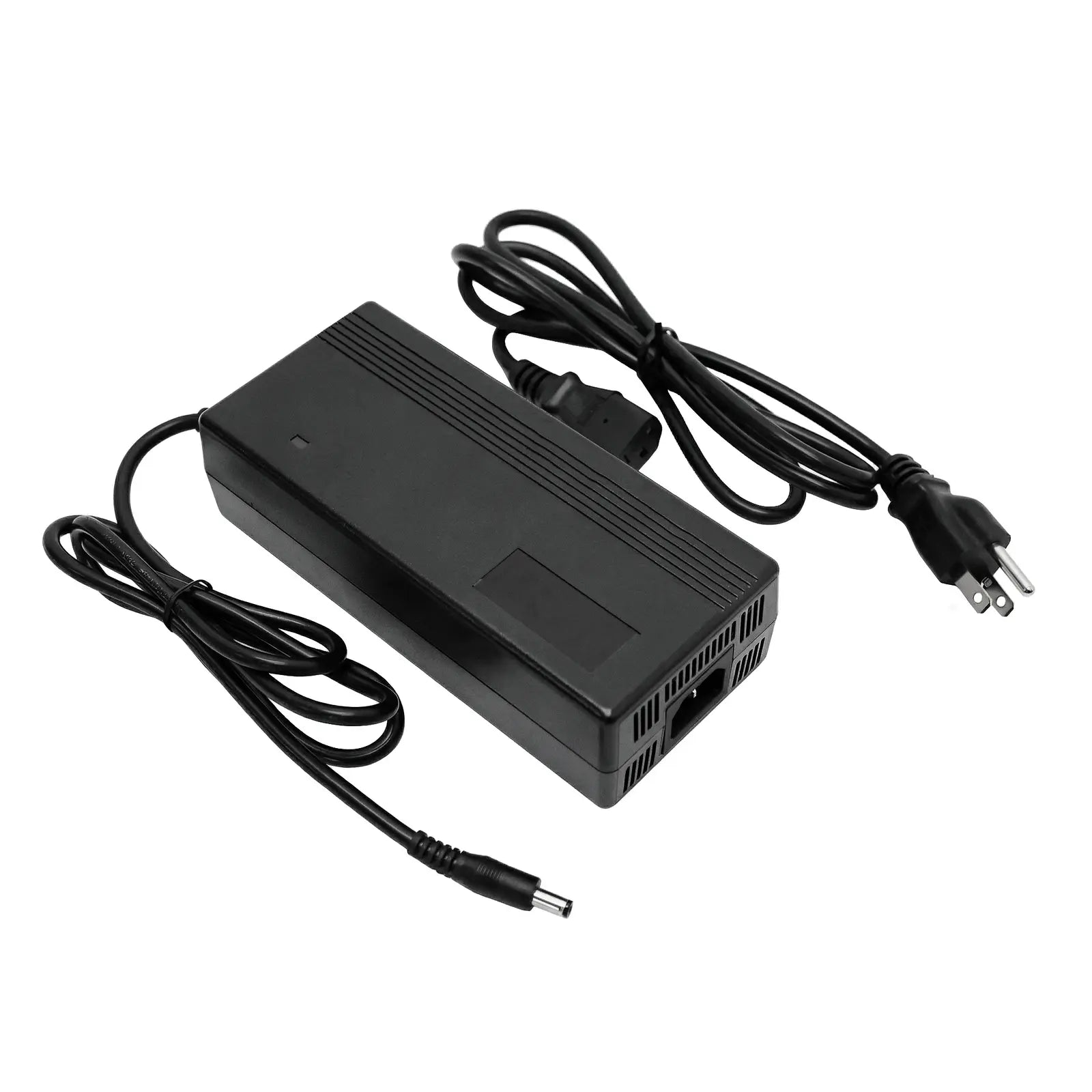 UDX 48V 鋰電池充電器，可以為 UDX 的電池提供充足電力