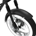 minibike / miniswing 消光黑泥除，提升整體車身質感