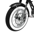 珍珠黑泥除組適用 minibike / miniswing，外觀升級必備配件