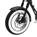 minibike miniswing 消光黑泥除，提升騎乘體驗與保護性